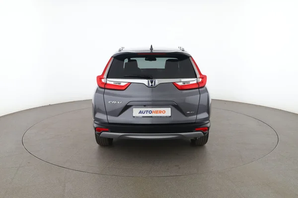 Honda CR-V (2023) — foto 11 van 16
