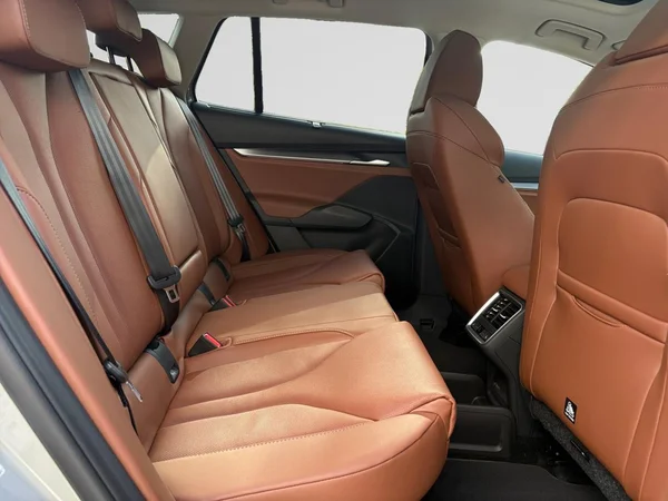 SKODA Enyaq (2026) — foto 11 van 24