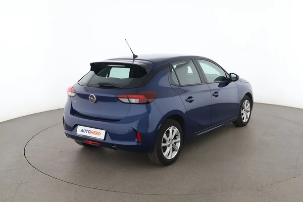 Opel Corsa (2021) — foto 12 van 16