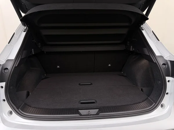 NISSAN Qashqai (2025) — foto 8 van 29