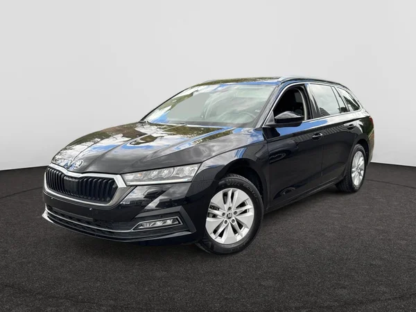 SKODA Octavia SW (2023) — foto 5 van 13