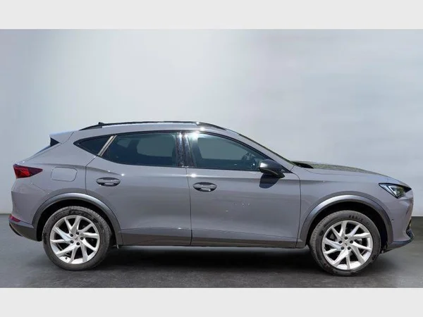 Cupra Formentor (2022) — foto 20 van 25