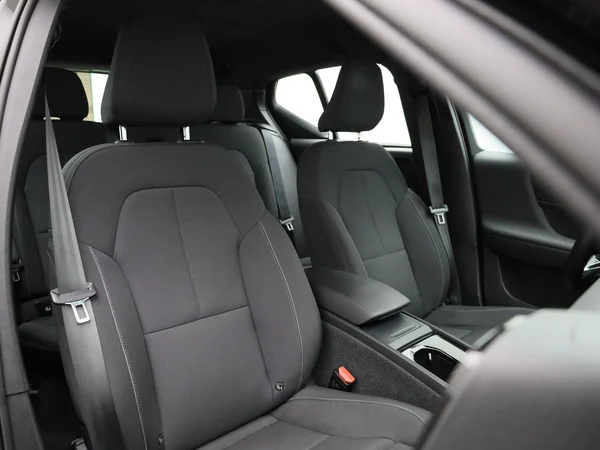 Volvo XC40 (2023) — foto 29 van 41