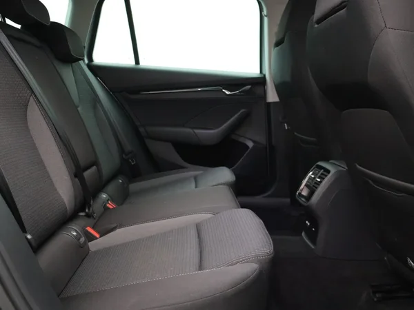 Škoda Octavia (2024) — foto 25 van 29