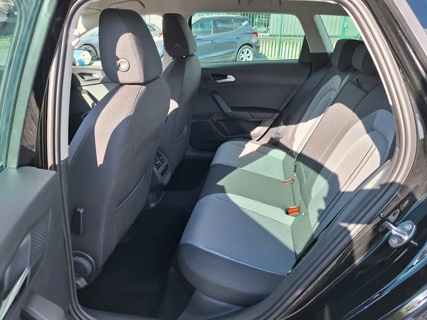 SEAT Leon ST (2025) — foto 14 van 17