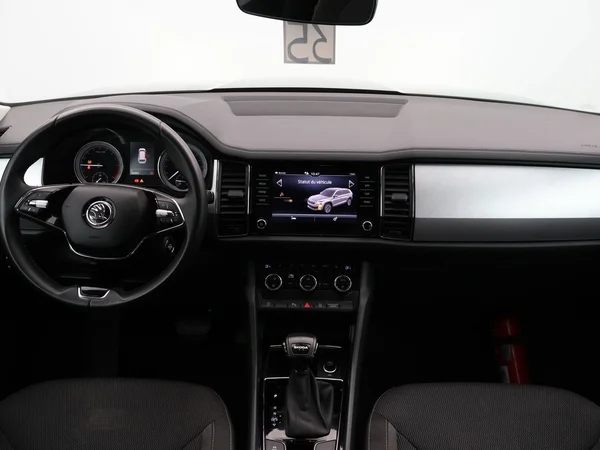 SKODA Kodiaq (2023) — foto 22 van 22