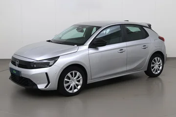 Opel Corsa (2025)