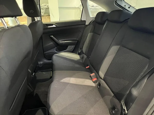 Volkswagen Taigo (2022) — foto 9 van 23