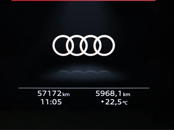 AUDI A3 Sportback Dsl (2023) — foto 9 van 21