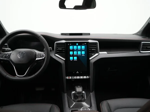 VOLKSWAGEN Amarok Double Cab Dsl (2026) — foto 29 van 30