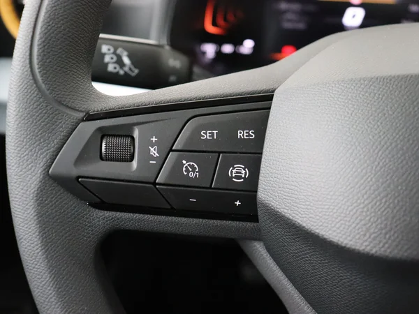 SEAT Ibiza (2025) — foto 9 van 26