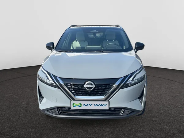 NISSAN Qashqai (2023) — foto 17 van 19