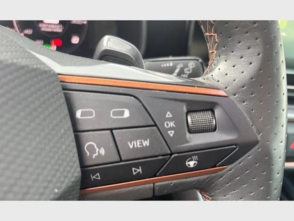 Cupra Formentor (2023) — foto 10 van 25
