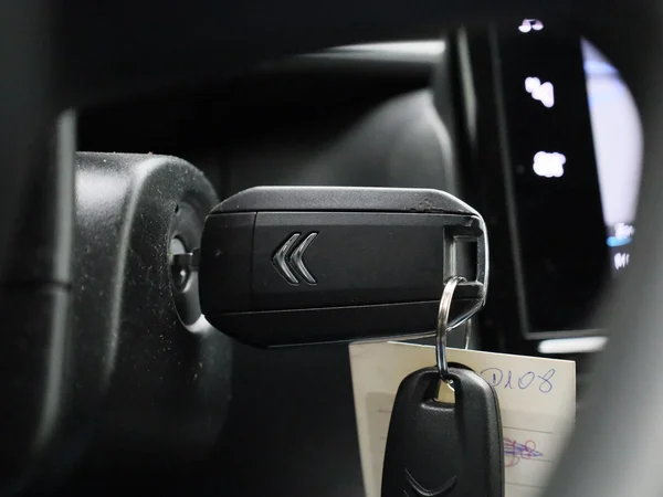 Citroën C3 (2022) — foto 13 van 36