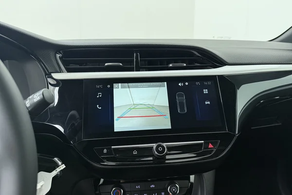Opel Corsa (2025) — foto 5 van 18