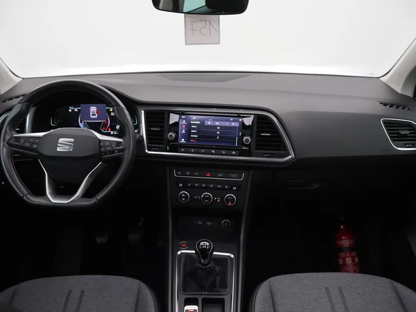 SEAT Ateca (2023) — foto 5 van 28