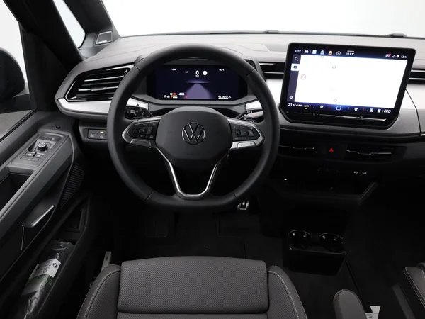 VOLKSWAGEN Multivan T7 Long eHybrid (PHEV) (2026) — foto 7 van 25