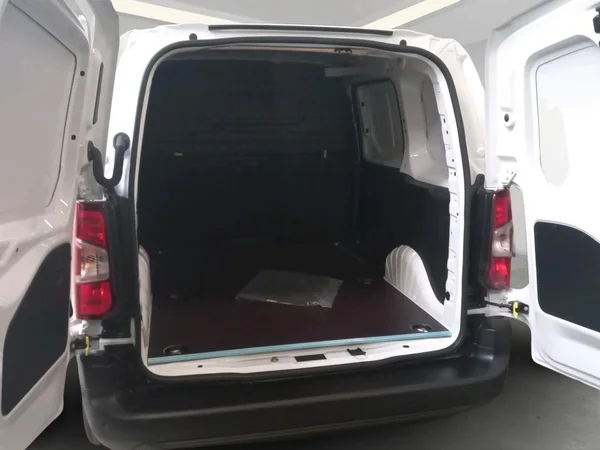 Citroën Berlingo (2025) — foto 15 van 19