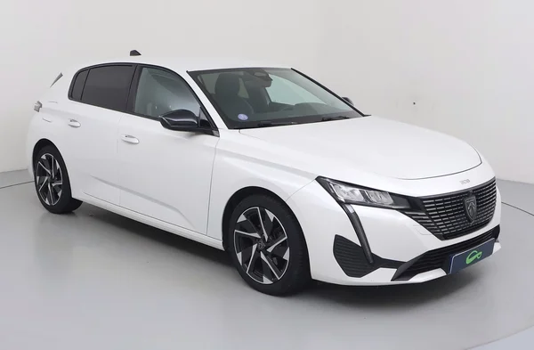 Peugeot 308 (2022) — foto 22 van 24