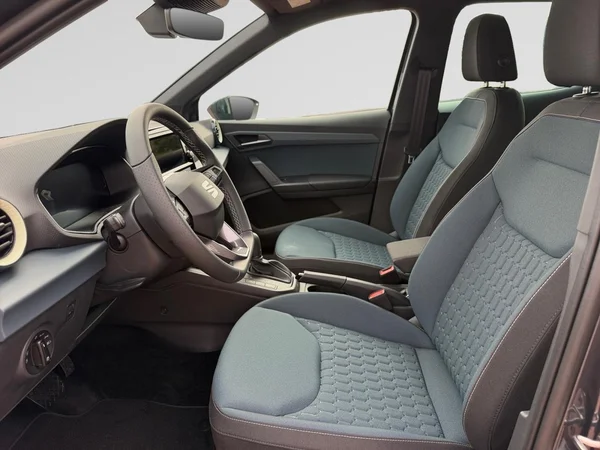 SEAT Arona (2026) — foto 3 van 20
