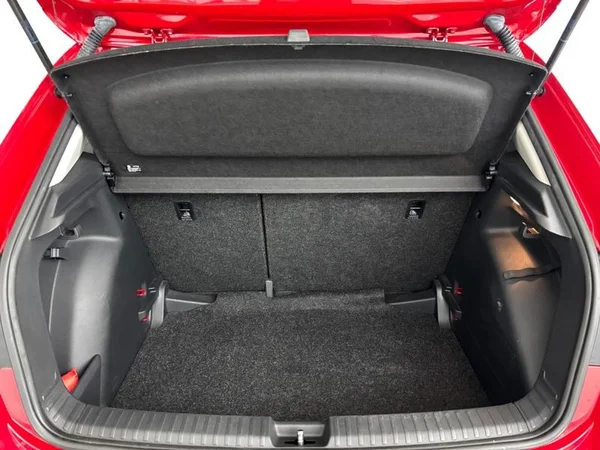 SKODA Fabia (2024) — foto 9 van 31