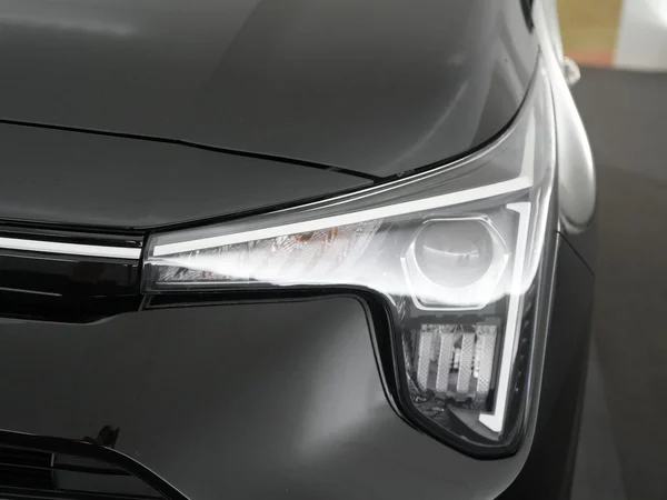 Kia Picanto (2025) — foto 5 van 22