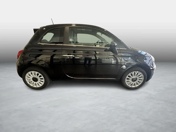 Fiat 500 (2024) — foto 18 van 20
