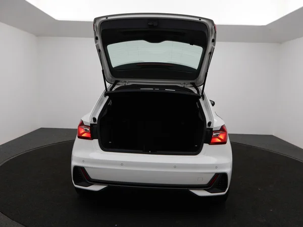 AUDI A1 Sportback (2025) — foto 9 van 25