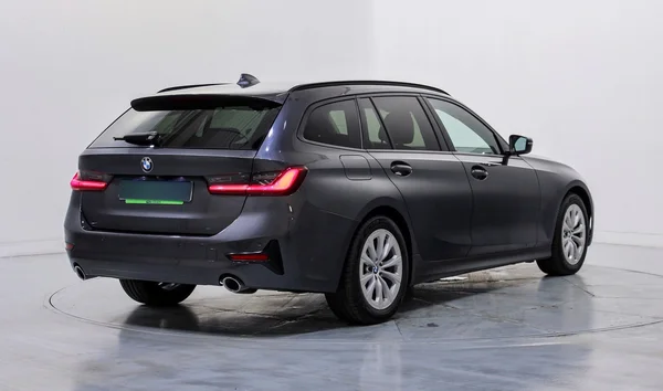 BMW 3 SW (G21) (2021) — foto 45 van 49