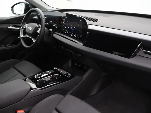Audi Q6 e-tron (2025) — foto 23 van 24