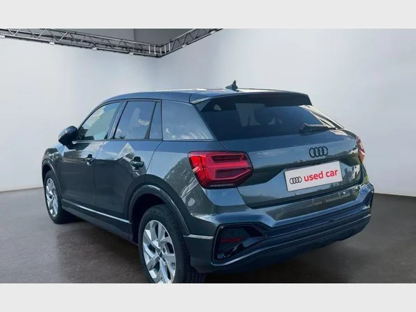AUDI Q2 (2024) — foto 12 van 20