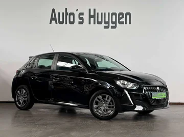 Peugeot 208 (2022)