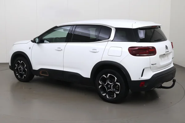 Citroen C5 Aircross (2023) — foto 12 van 18