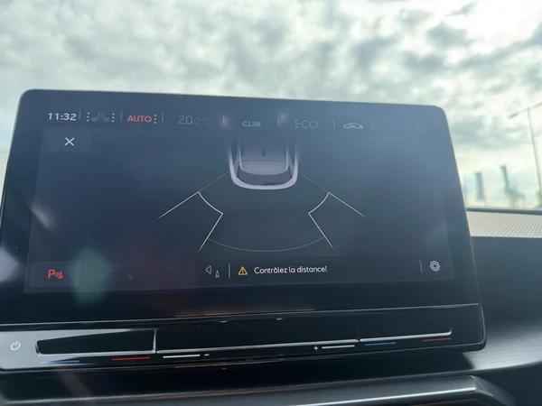 CUPRA Leon ST e-Hybrid (PHEV) (2023) — foto 8 van 21