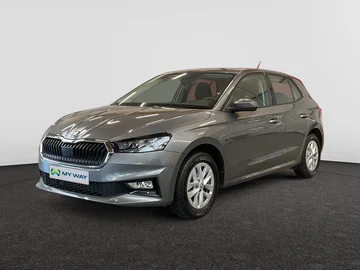SKODA Fabia (2024)
