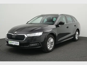SKODA Octavia Combi (2024)