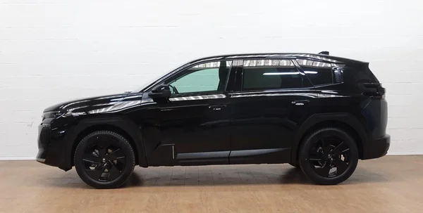 Citroën C5 Aircross (2026) — foto 20 van 22