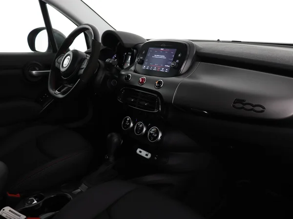 FIAT 500X (2024) — foto 3 van 28