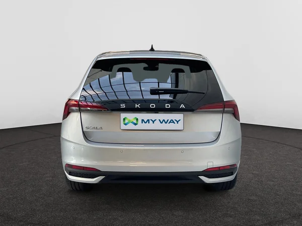 SKODA Scala (2025) — foto 10 van 13