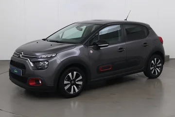 Citroen C3 (2022)