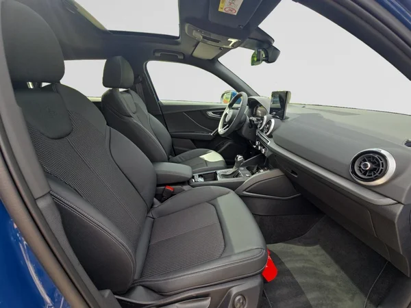 AUDI Q2 (2026) — foto 8 van 24