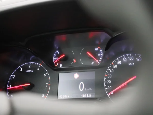 Opel Combo Life (2023) — foto 20 van 34