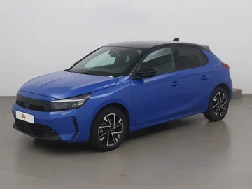 Opel Corsa 25e7af8c-3c8f-449d-92fa-101368d62728