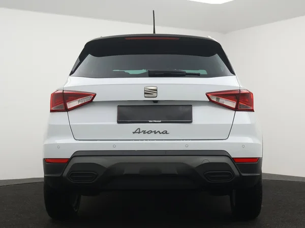 SEAT Arona (2026) — foto 17 van 22