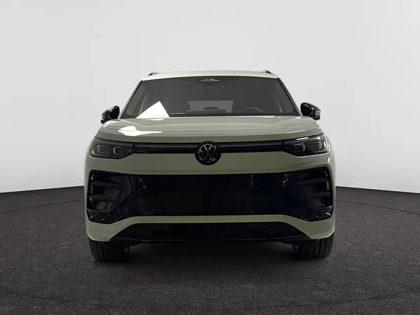 VOLKSWAGEN Tayron eHybrid (PHEV) (2025) — foto 10 van 15