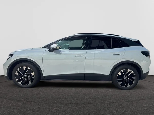 VOLKSWAGEN ID.4 (2025) — foto 3 van 29