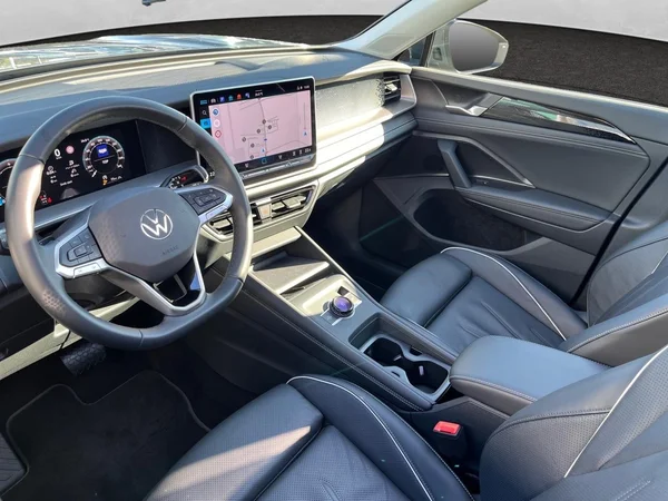 VOLKSWAGEN Tayron (2026) — foto 14 van 18