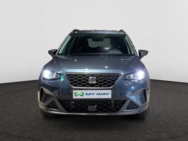 SEAT Arona (2024) — foto 2 van 15