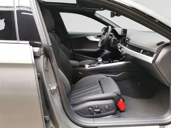 AUDI A5 Sportback (2026) — foto 17 van 23