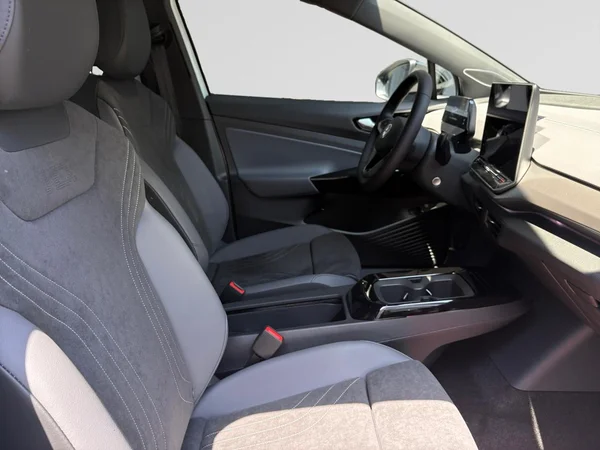 VOLKSWAGEN ID.4 (2026) — foto 19 van 24